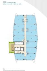 Arc 380 (D8), Office #541230551